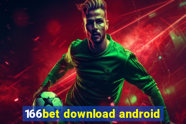 166bet download android